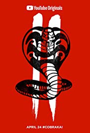 (image for) Cobra Kai - Seasons 1-5